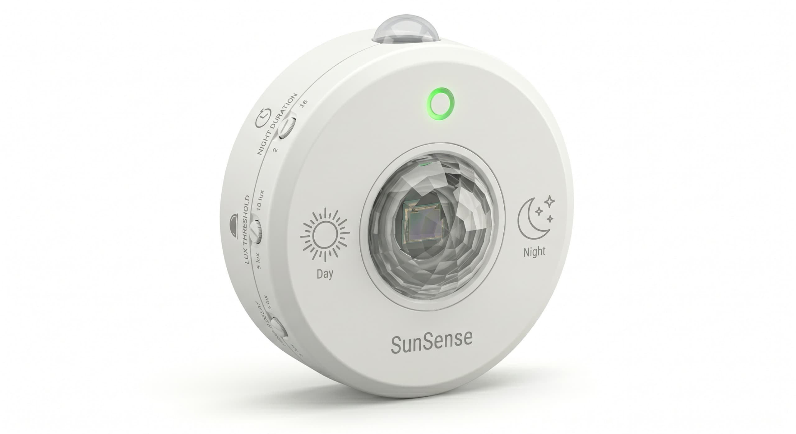 SunSense product